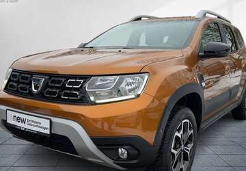 Dacia Duster 21.390 km 13.895 &euro; Hamburg-Harburg 21079