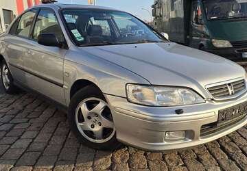 Honda Accord 222.000 km 1.250 &euro; Hamburg 20539