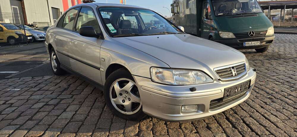 Honda Accord 222.000 km 1.250 &euro; Hamburg 20539