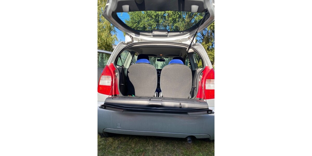 Citroen C2 67.000 km 3.900 &euro; Winsen (Luhe) 21423