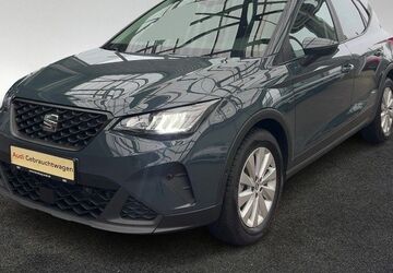 Seat Arona 22.036 km 21.950 &euro; Hamburg 22529