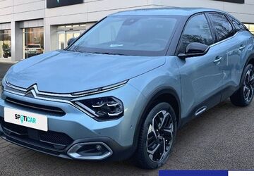 Citroen C4 27.630 km 17.050 &euro; Hamburg 20537