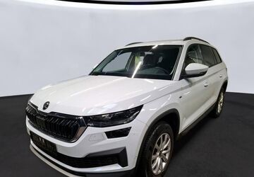 Skoda Kodiaq 66.859 km 28.985 &euro; Uetersen bei Hamburg 25436