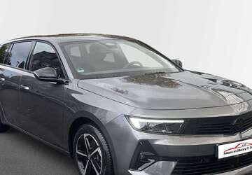 Opel Astra 11.000 km 20.490 &euro; Hamburg 22529