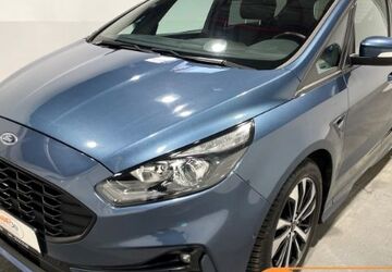 Ford S-Max 58.000 km 26.950 &euro; Norderstedt 22848