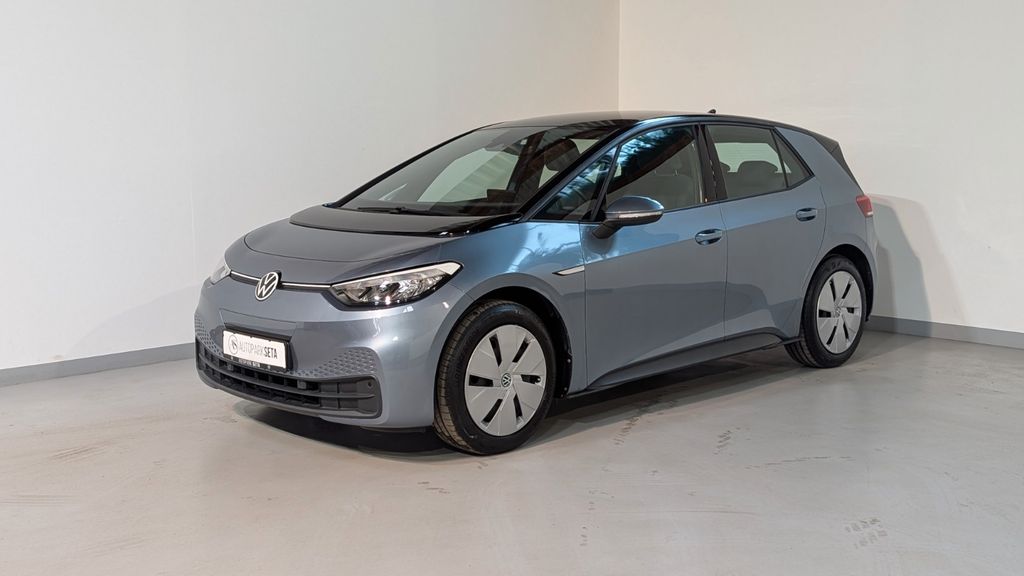 VW ID.3 14.890 km 17.475 &euro; Ellerhoop bei Hamburg 25373