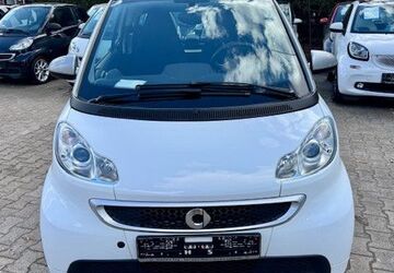 Smart ForTwo 80.322 km 7.290 &euro; Hamburg 22177