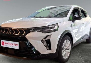 Mitsubishi ASX 12.000 km 25.990 &euro; Hamburg 20537