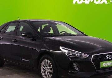 Hyundai i30 41.900 km 12.950 &euro; Ahrensburg 22926