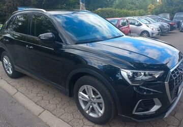 Audi Q3 47.353 km 24.400 &euro; Hamburg 21031