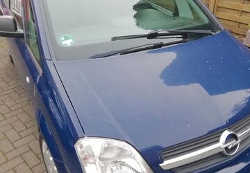 Opel Meriva 157.055 km 650 &euro; Jork 21635