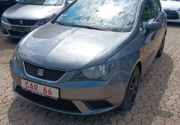 Seat Ibiza 177.000 km 3.500 &euro; Buxtehude 21614