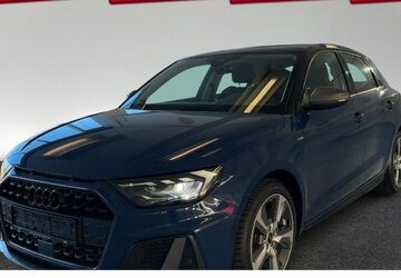 Audi A1 56.644 km 23.820 &euro; Hamburg 22419