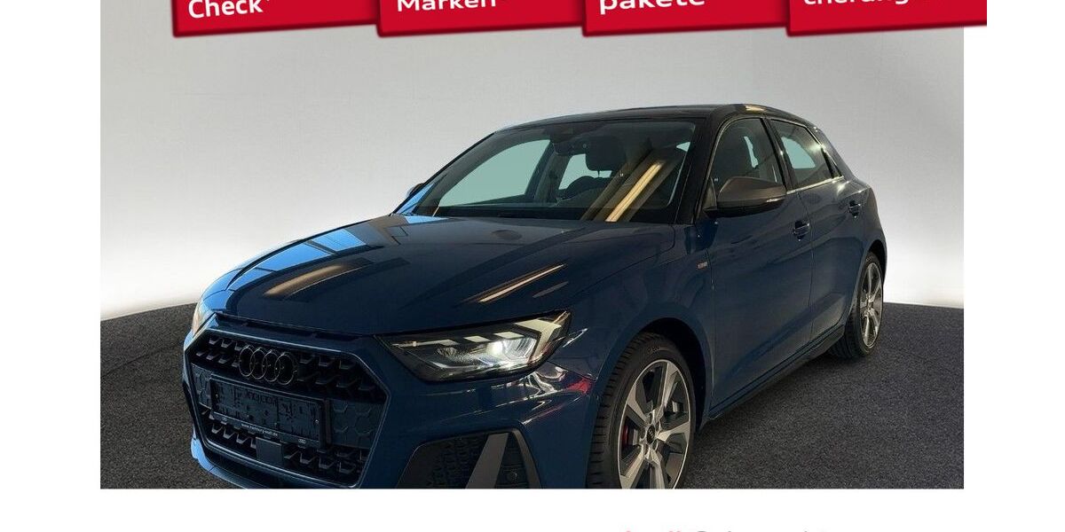 Audi A1 56.644 km 23.820 &euro; Hamburg 22419