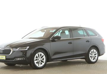 Skoda Octavia 99.164 km 22.925 &euro; Buchholz 21244