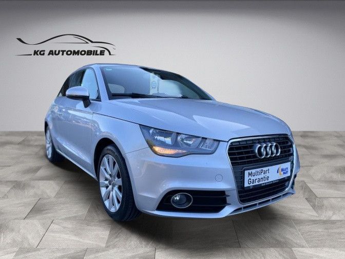 Audi A1 199.400 km 5.999 &euro; Neu Wulmstorf 21629