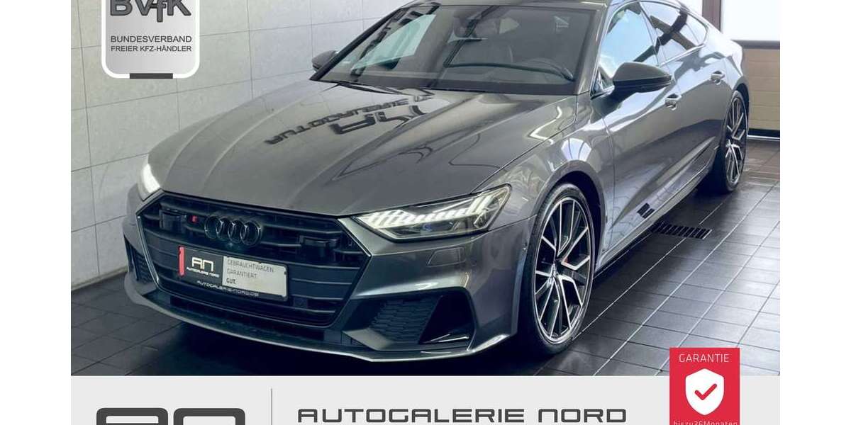 Audi A7 165.000 km 34.900 &euro; Stelle 21435