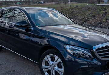 Mercedes-Benz C 250 145.120 km 16.590 &euro; Seevetal 21217