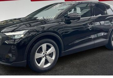 Audi Q4 e-tron 57.589 km 31.950 &euro; Hamburg 22529