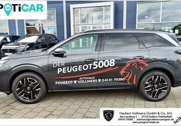 Peugeot 5008 3.000 km 39.800 &euro; Hollern-Twielenfleth 21723