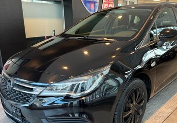 Opel Astra 138.000 km 8.490 &euro; Hamburg 22547