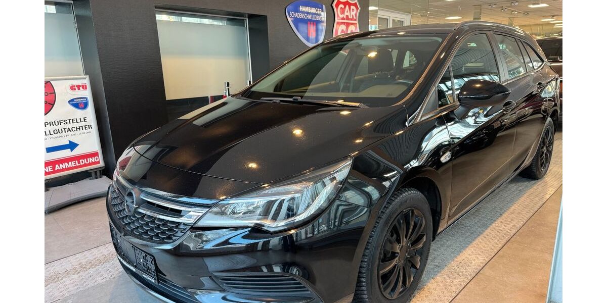Opel Astra 138.000 km 8.490 &euro; Hamburg 22547