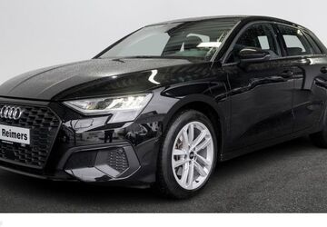Audi A3 92.970 km 23.850 &euro; Rellingen/Hamburg 25462