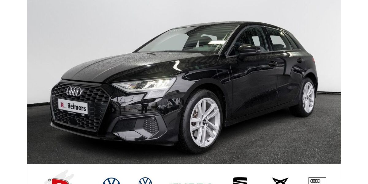 Audi A3 92.970 km 23.850 &euro; Rellingen/Hamburg 25462