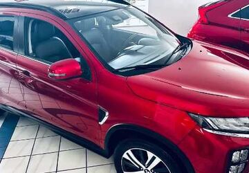 Mitsubishi ASX 78.000 km 20.800 &euro; Hamburg 22045