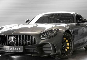 Mercedes-Benz AMG GT R 29.500 km 140.900 &euro; Marschacht 21436