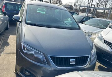 Seat Alhambra 386.000 km 4.999 &euro; Winsen/Luhe 21423