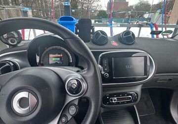 Smart ForTwo 20.400 km 7.900 &euro; Hamburg 20099