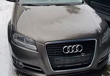 Audi A3 325.000 km 4.000 &euro; Hamburg 22147