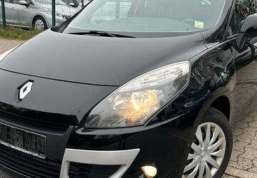 Renault Scenic 219.000 km 1.990 &euro; Neu Wulmstorf 21629
