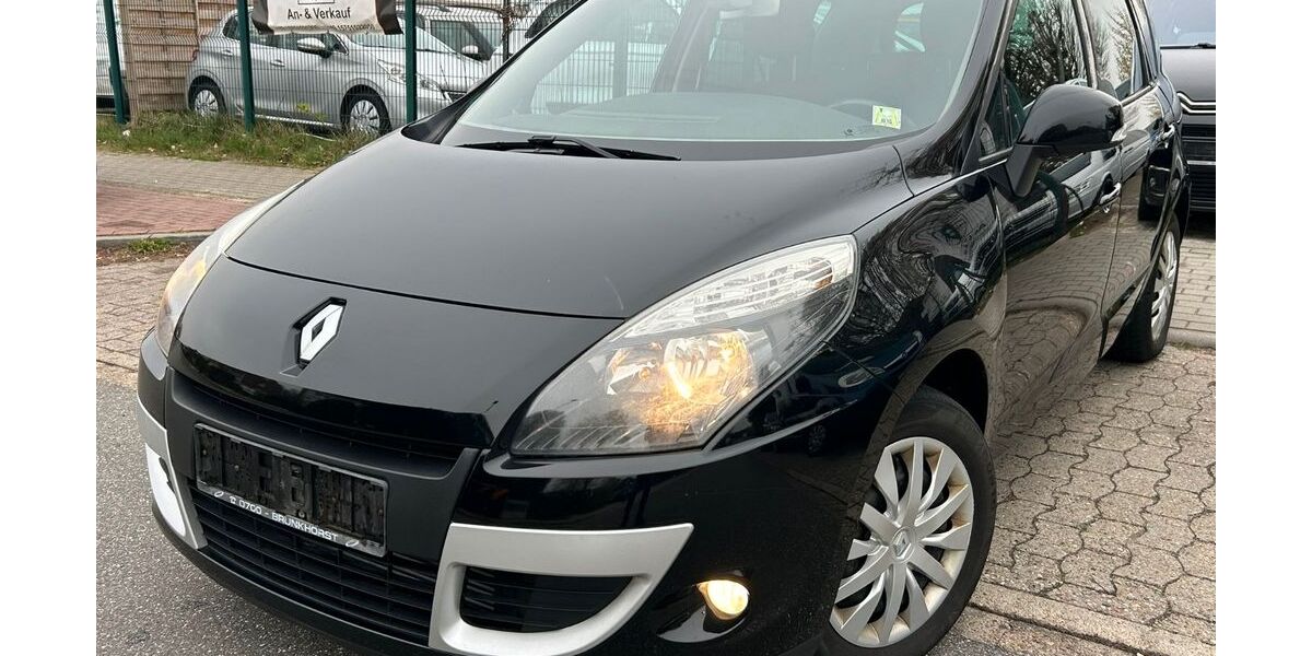 Renault Scenic 219.000 km 1.990 &euro; Neu Wulmstorf 21629