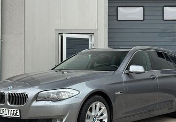 BMW 520 107.659 km 15.990 &euro; Geesthacht 21502