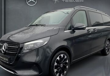 Mercedes-Benz V 300 11.718 km 77.900 &euro; Hamburg 21079