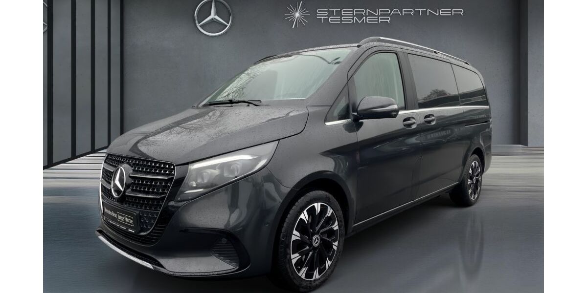 Mercedes-Benz V 300 11.718 km 77.900 &euro; Hamburg 21079