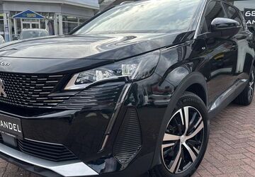 Peugeot 5008 11.900 km 25.790 &euro; Buxtehude 21614