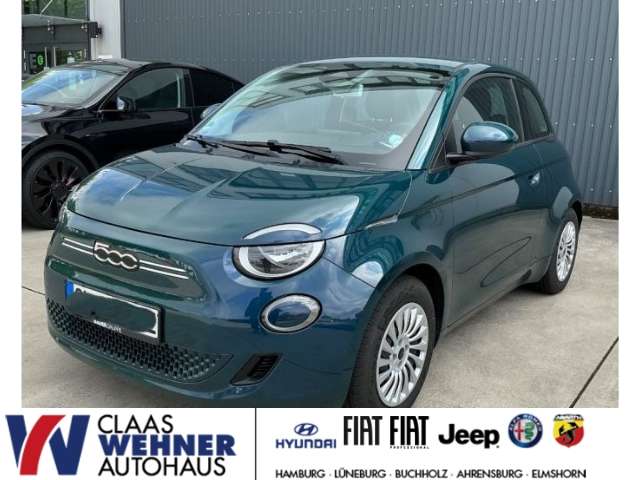 Fiat 500e 18.841 km 17.990 &euro; Buchholz 21244