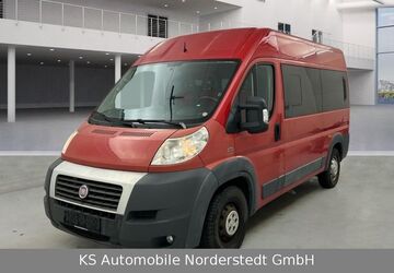 Fiat Ducato 156.706 km 14.900 &euro; Bönningstedt 25474