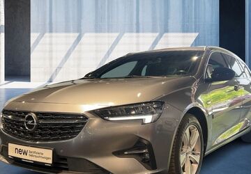 Opel Insignia 56.262 km 17.590 &euro; Hamburg 22763
