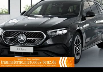 Mercedes-Benz E 300 4.136 km 57.990 &euro; Hamburg 22047