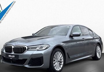 BMW 530 85.000 km 34.950 &euro; Hamburg-Bergedorf 21033