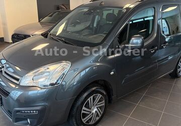 Citroen Berlingo 67.582 km 19.990 &euro; Geesthacht 21502