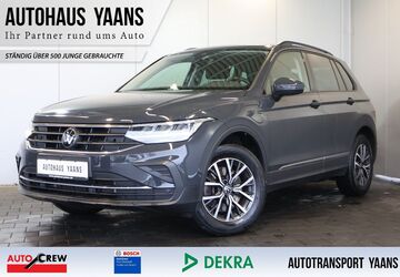 VW Tiguan 64.570 km 23.979 &euro; Pinneberg 25421