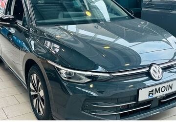 VW Golf 1.501 km 40.900 &euro; Hamburg 22047