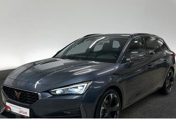 Cupra Leon 19.922 km 24.950 &euro; Hamburg 20537