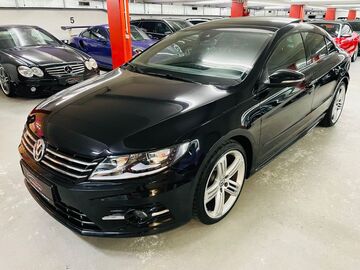 Gebrauchte VW CC