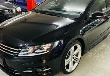VW CC 123.271 km 19.500 &euro; Hamburg 20537